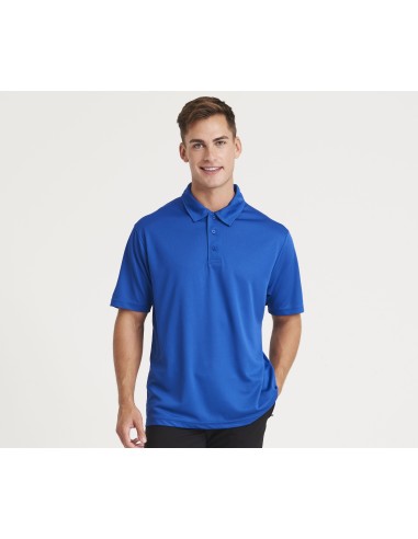 A-JC040-Cool Polo